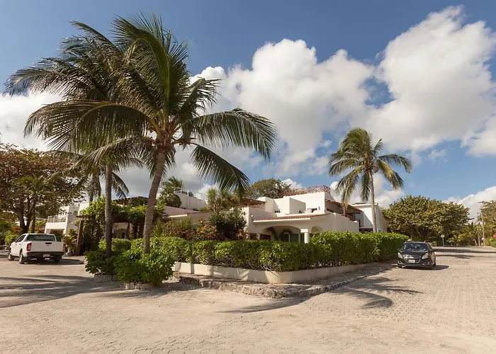 Villa Casa Mar Y Sol *