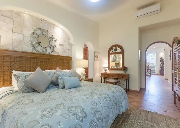 Villa Casa Mar Y Sol *