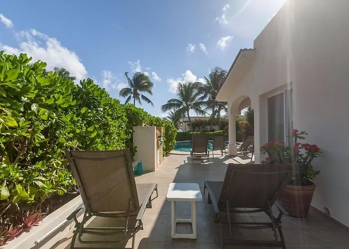 Casa Mar Y Sol Villa *